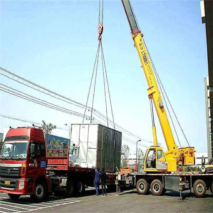 霞浦自吊车出租电话咨询指南：如何快速获取报价与就近服务