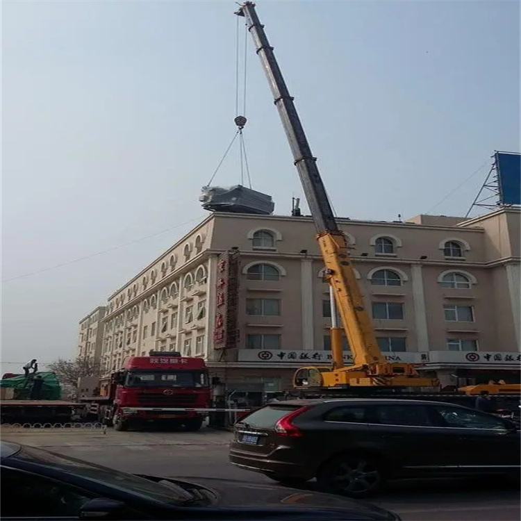霞浦桥梁基础施工|大型设备租赁解决方案|吊装运输难点攻克