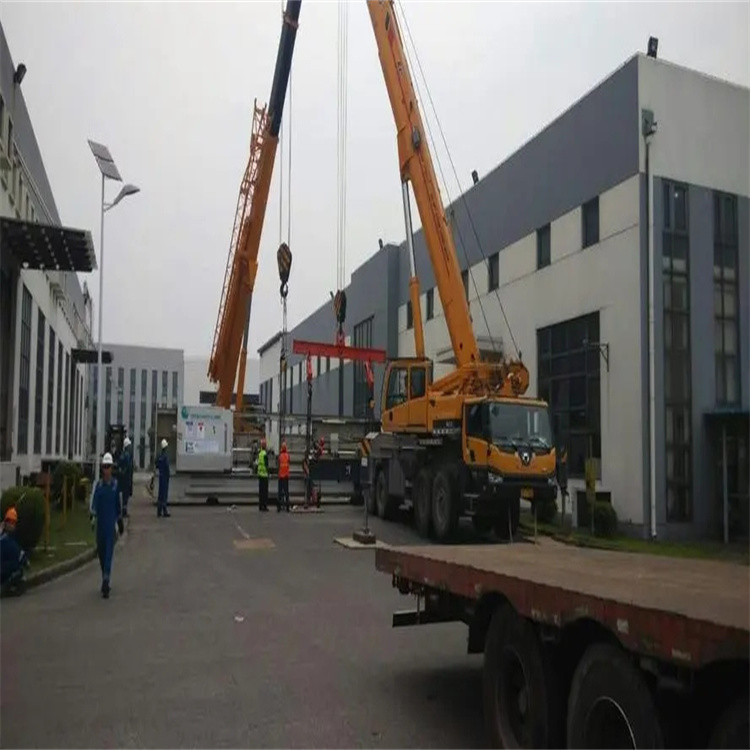 霞浦附近12吨吊车出租电话|工程吊装|高效响应