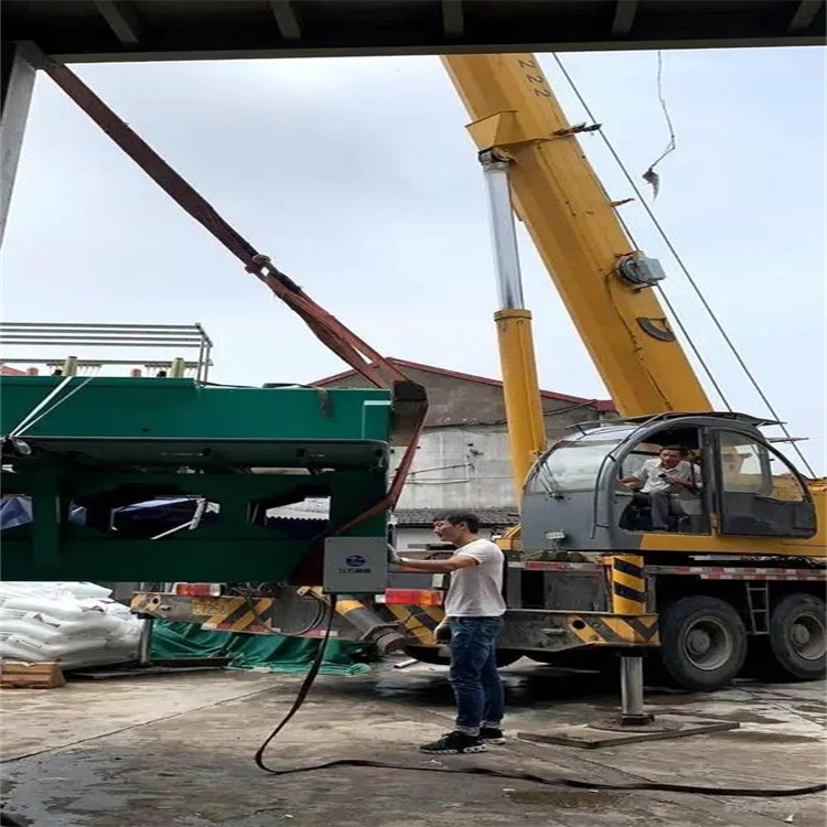 霞浦大吨位吊车租赁应急保障方案|化解突发吊装需求难题