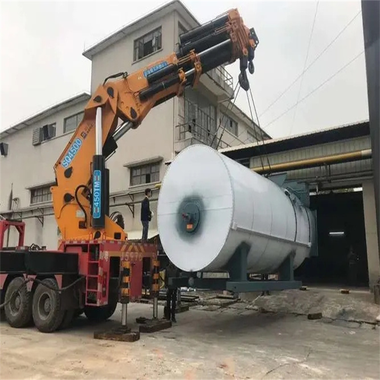 霞浦吊车租用电话|24小时应急服务|精准吊装方案